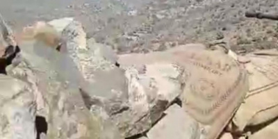 القوات الجنوبية تكسر هجوم حوثي شمالي لحج