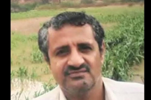 نقابة المحامين شبوة تعزي بوفاة القاضي شيخ هادي بارحمة 
