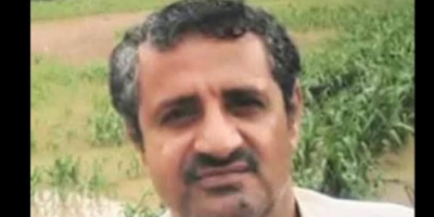 نقابة المحامين شبوة تعزي بوفاة القاضي شيخ هادي بارحمة 