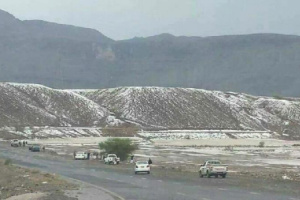 الأرصاد: طقس معتدل بالمناطق الساحلية وشديد البرودة بالمرتفعات الجبلية