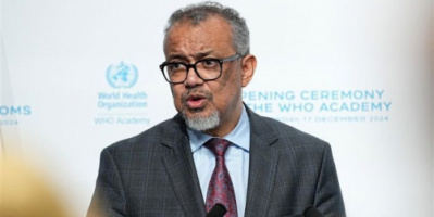 الصحة العالمية تعلن فشل مفاوضاتها مع الحوثي لإطلاق سراح موظفي الأمم المتحدة