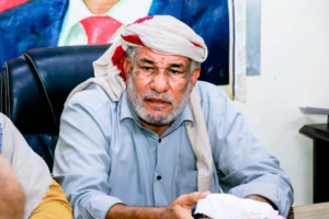 رئيس إنتقالي غيل باوزير يدعو شرائح المجتمع بالمديرية إلى المشاركة في اللقاء الموسع لفريق التواصل وتعزيز الوعي السياسي