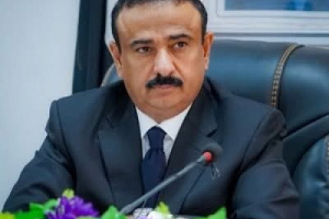 شبوة .. المحافظ بن الوزير يوجه رسالة تقدير واعتزاز لأبناء المحافظة