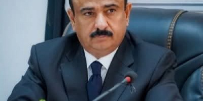 شبوة .. المحافظ بن الوزير يوجه رسالة تقدير واعتزاز لأبناء المحافظة