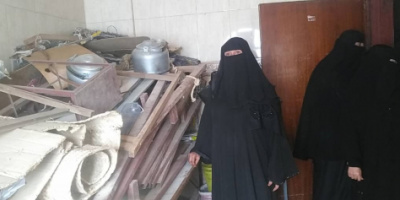 مركز الأسر المنتجة في لودر.. حاجة ملحّة لدعم الجهات المسؤولة