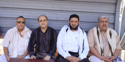 مدير عام دارسعد يدشن انطلاق بطول الوفاء للشهيد العقيد هدار الشوحطي