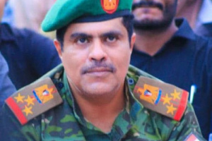 انتقالي حضرموت يدعو الرئاسي إلى احترام حقوق أبناء حضرموت
