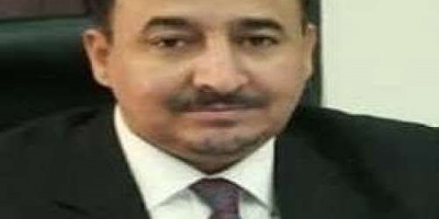 الربيزي يُعزَّي الشيخ عبدالله مثنى الزُبيدي بوفاة شقيقته