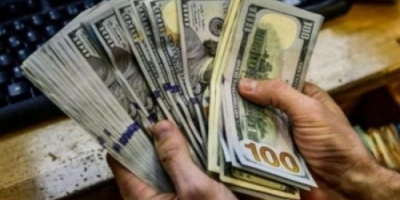 سعر الدولار في عدن وحضرموت اليوم الأحد 5 - 1 - 2025