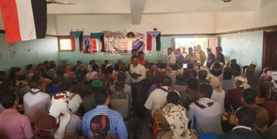 فريق التواصل وتعزيز الوعي السياسي يلتقي أعضاء القيادة المحلية والجمعية الوطنية ومجلس المستشارين وشرائح المجتمع المدني بالمسيمير