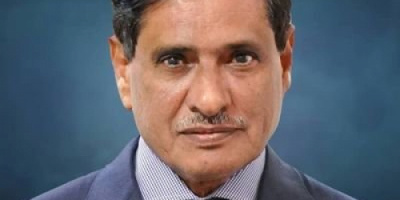 اللواء البحسني: قرارات مجلس القيادة الرئاسي انتصار لتطلعات أبناء حضرموت