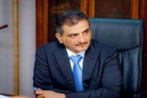 لملس يثمن قرار قبائل حضرموت بعبور ناقلات النفط إلى عدن
