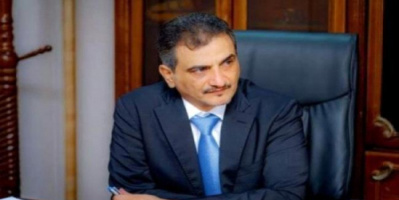 لملس يثمن قرار قبائل حضرموت بعبور ناقلات النفط إلى عدن
