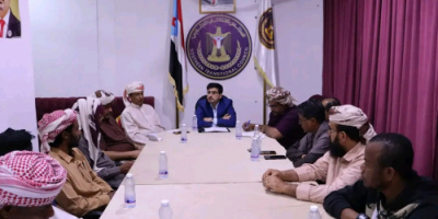تنفيذية انتقالي المهرة تعقد اجتماعها الدوري الأول لشهر يناير