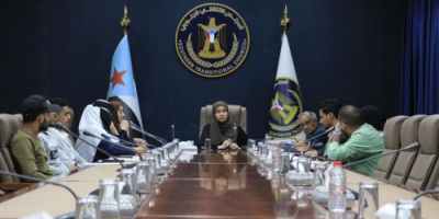 هيئة التدريب والتأهيل تعقد اجتماعها الدوري الأول لشهر يناير