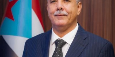 الشعيبي:  سياسات التجويع لن توقف مسيرة الجنوب نحو استعادة دولته