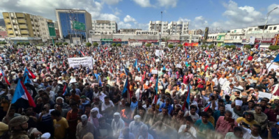اتحاد أدباء الجنوب يُبارك نجاح مليونية الاحتجاجات يؤكد وقوقفه مع المطالب الحقوقية 