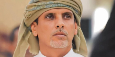 الشيخ باكريت: مايحدث في الجنوب جريمة ولا خيار إلا السيطرة على الإيرادات