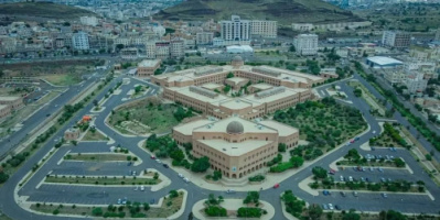 العثور على جثة طالب مشنوقاً في جامعة صنعاء وسط ظروف غامضة