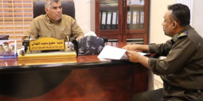 أمن ساحل حضرموت يدعو القضاء لسرعة الفصل بقضايا السجناء