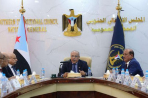 الجمعية الوطنية تؤيد تصعيد النقابات العمالية الجنوبية