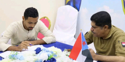 انتقالي حضرموت يؤكد تأييده للوقفة الاحتجاجية التي دعت إليها القوى المدنية والحقوقية بالمكلا