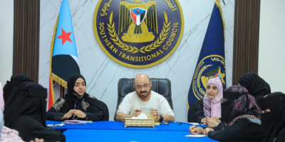 الأمانة العامة تنظم محاضرة توعوية حول "تعزيز وعي المرأة العاملة بالحقوق والواجبات"