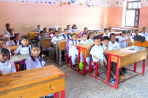 سلطة العاصمة عدن تدعو المعلمين إلى العودة لمدارسهم