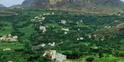 هزة أرضية في هذه المحافظة اليمنية