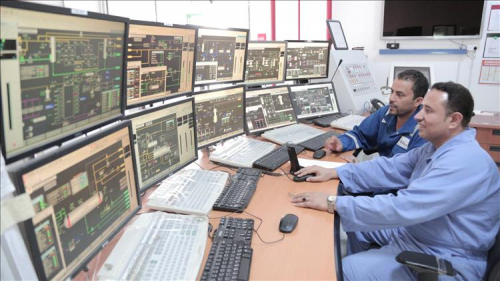 لهذه الاسباب نجحت بترو مسيلة