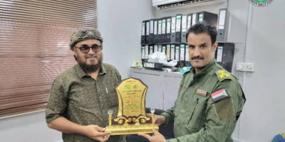 العميد الربيعي يتفقد ورشة الصيانة المركزية ويشيد بجاهزيتها الفنية