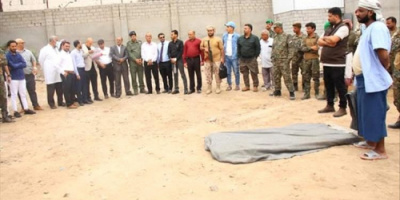 تنفيذ حكم الإعدام رمياً بالرصاص للمدان صبري محمد عياش بجريمة القتل العمد