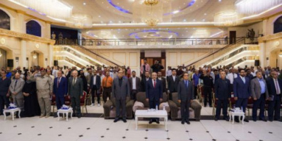 الجمعية الوطنية تحيي الذكرى السنوية الأولى لرحيل المناضل الدكتور أنيس لقمان