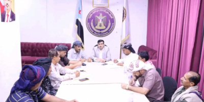تنفيذية انتقالي المهرة تعقد اجتماعها الدوري وتدعو إلى وحدة الصف وتعزيز الجهود  