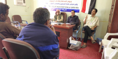 شبوة .. نقابة الصحفيين الجنوبيين تحتفل بذكرى تأسيس النقابة ويوم الصحافة والإعلام الجنوبي