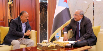 الكثيري يطّلع على آخر التحضيرات لتدشين الرحلات المباشرة بين مطاري الريان والقاهرة الدوليين