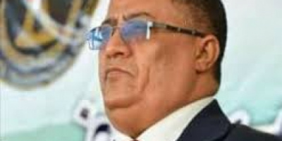 الدكتور الخُبجي..الثبات على المبادئ هو الأساس لتحقيق النصر