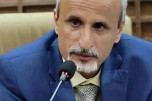 الشبحي يدعو المنظمات الدولية إلى نقل مكاتبها للعاصمة عدن