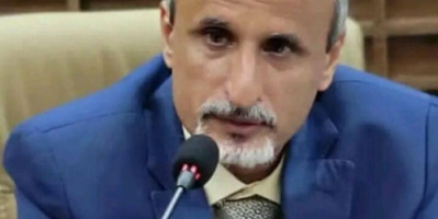 الشبحي يدعو المنظمات الدولية إلى نقل مكاتبها للعاصمة عدن