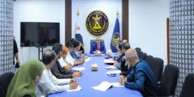 الأمانة العامة تناقش تقرير أداء عمل دوائرها لعام 2024م