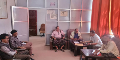برئاسة الأحمدي اللجنة التحضيرية لبطولة الشهيد السليماني لاندية المحافظة تقر مواعيد البطولة