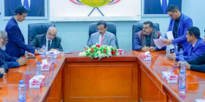 المصادقة على إنشاء كلية الطب البشري بجامعة شبوة