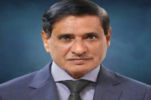 اللواء الركن فرج البحسني.. قائد الدفاع عن حقوق حضرموت وحامي مواردها
