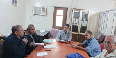 اتحاد أدباء وكتاب الجنوب يعقد اجتماعه الدوري ويناقش قضايا تنظيمية وتوسيع الفروع
