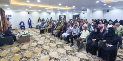 النائب البحسني يؤكد أن مكافحة الفساد هي مسؤولية مشتركة بين جميع مكونات المجتمع