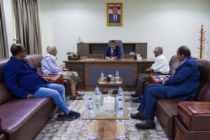النائب البحسني يدعو الأجهزة الرقابية لمكافحة الفساد