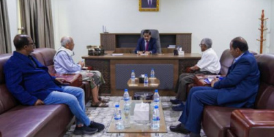 النائب البحسني يدعو الأجهزة الرقابية لمكافحة الفساد