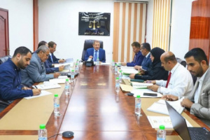 مجلس القضاء الأعلى يقر إنشاء نيابة جزائية ابتدائية متخصصة في محافظة شبوة