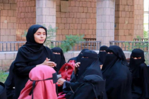 بيانات دولية: نصف الولادات في اليمن تجري بطريقة غير آمنة