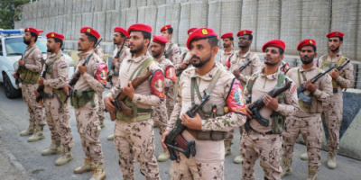 الشرطة العسكرية بعدن تؤكد جاهزيتها لتأمين مقرات المنظمات الدولية حال نقلها من صنعاء